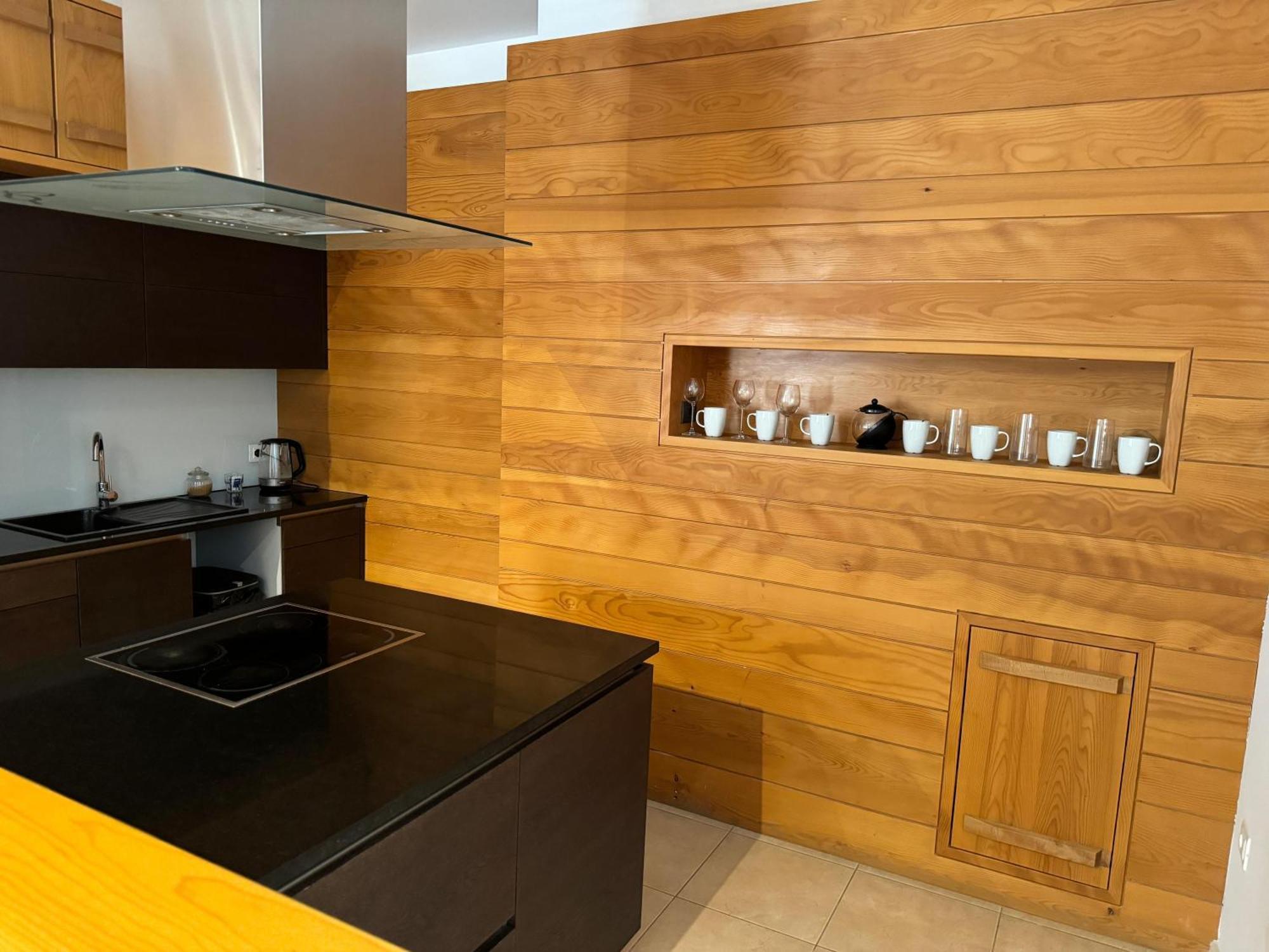 Niche Boutique Hotell Tiranë