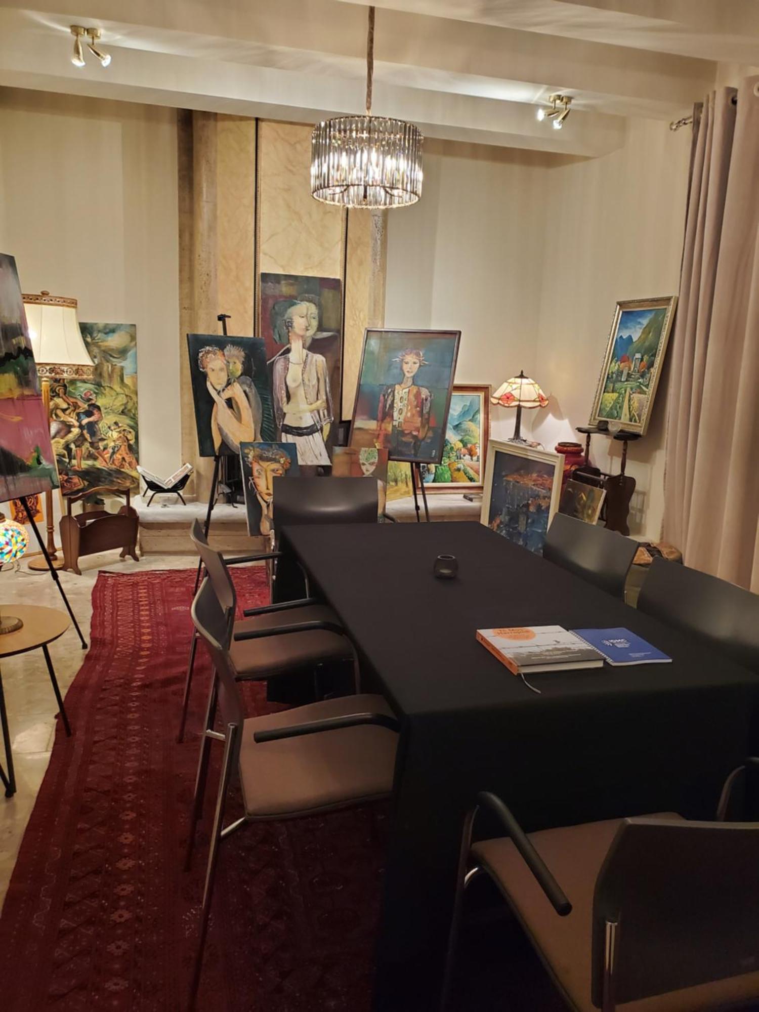 Niche Boutique 4* Tiranë