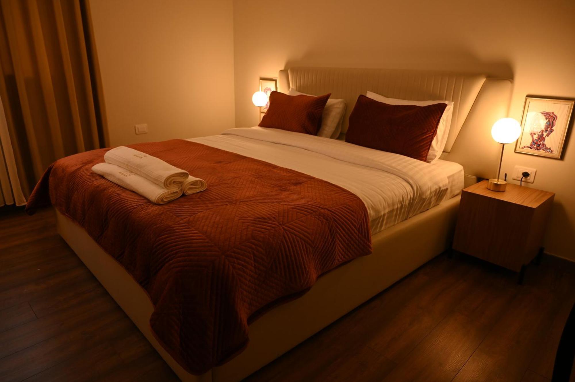 Hotell Niche Boutique 4*