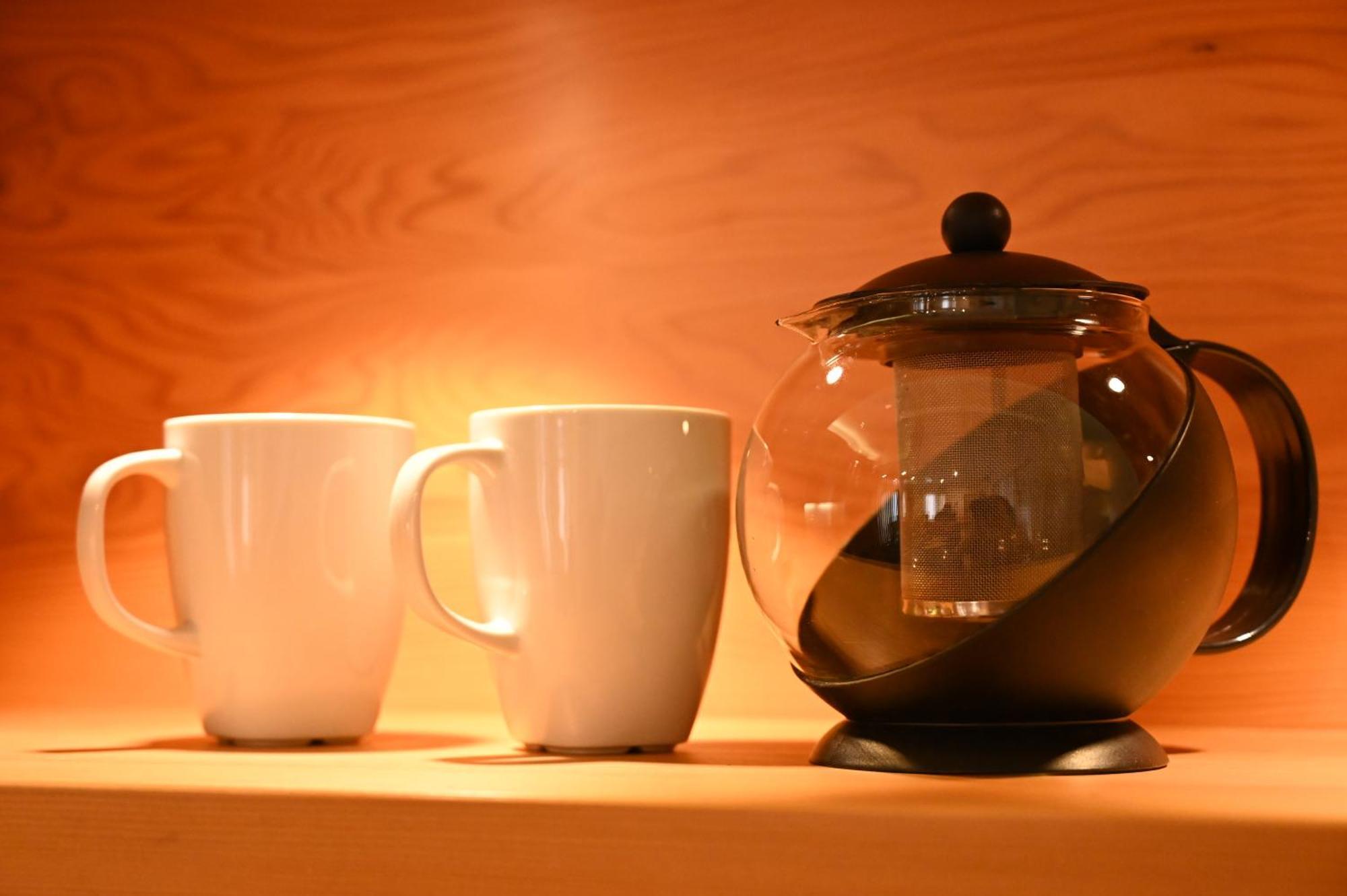 Niche Boutique Hotell Tiranë