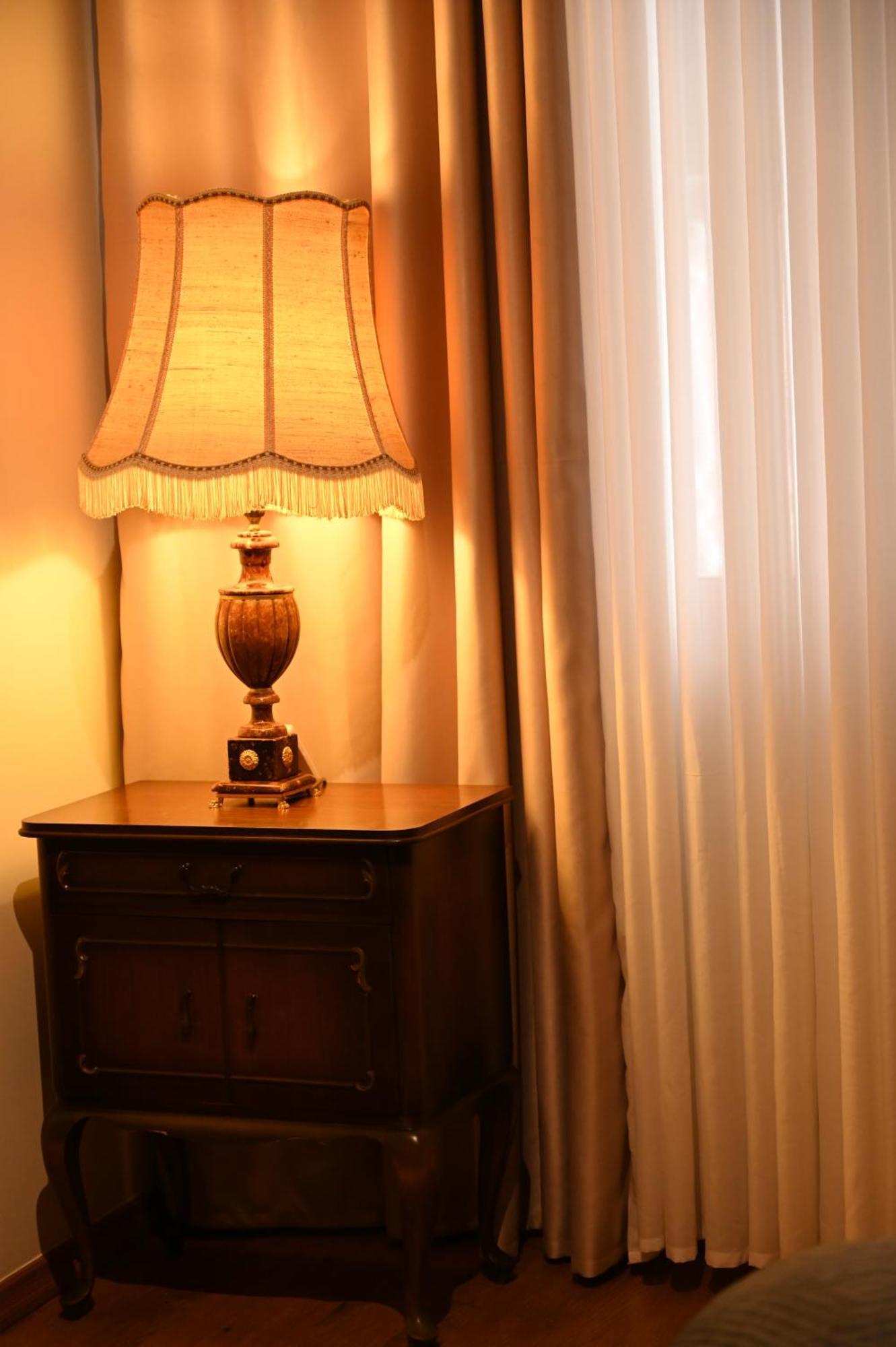 Hotell Niche Boutique Tiranë