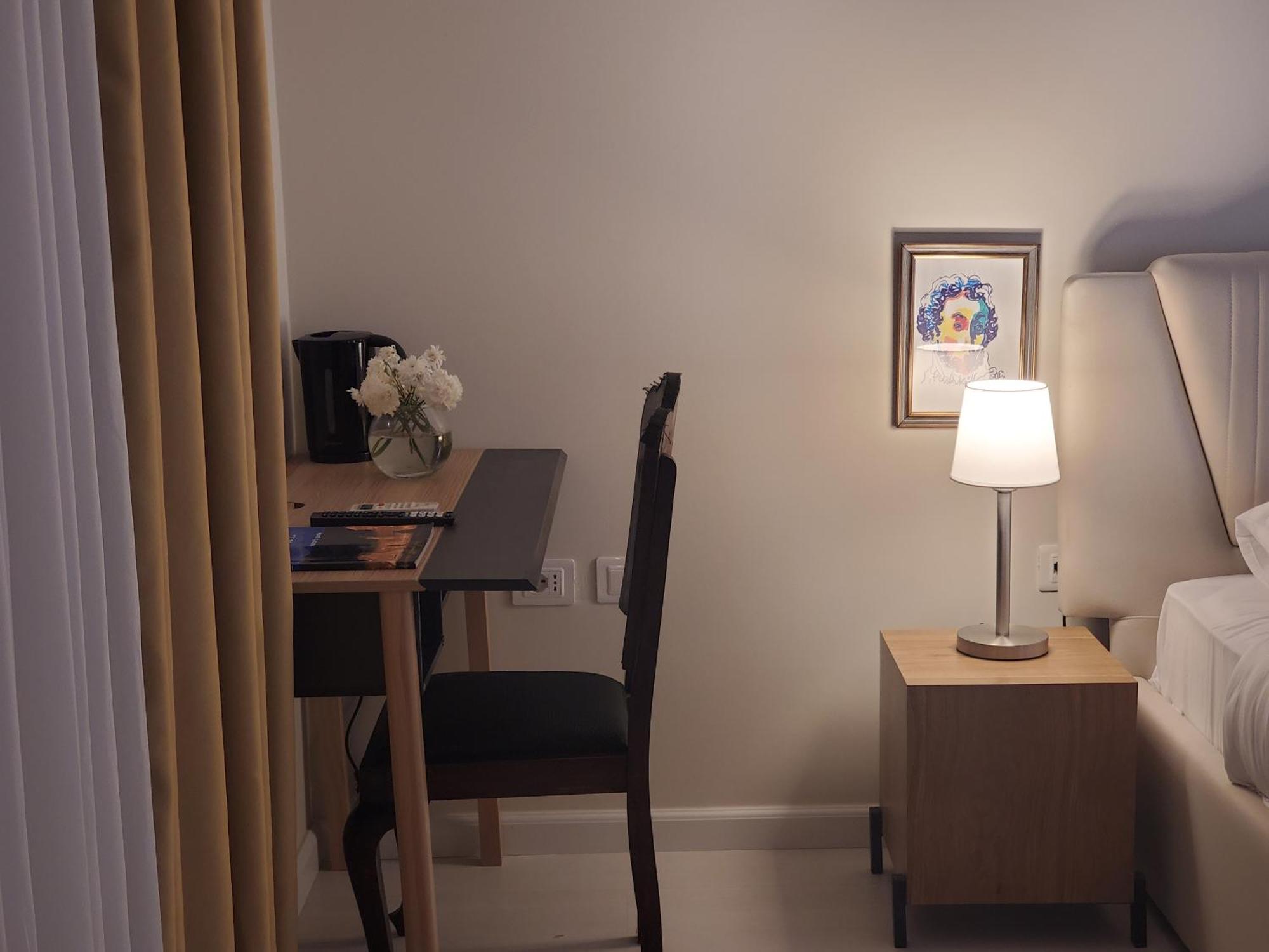 Hotell Niche Boutique