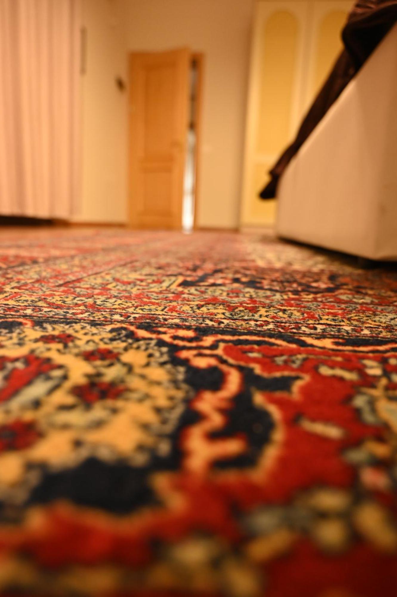 Hotell Niche Boutique 4*