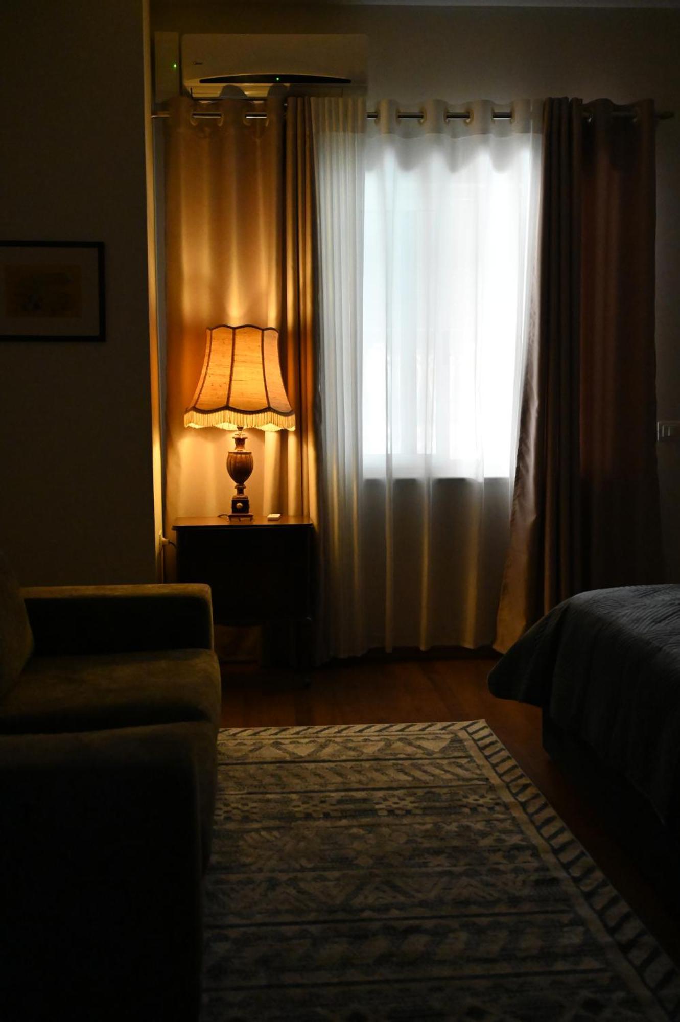 Niche Boutique Hotell 4*