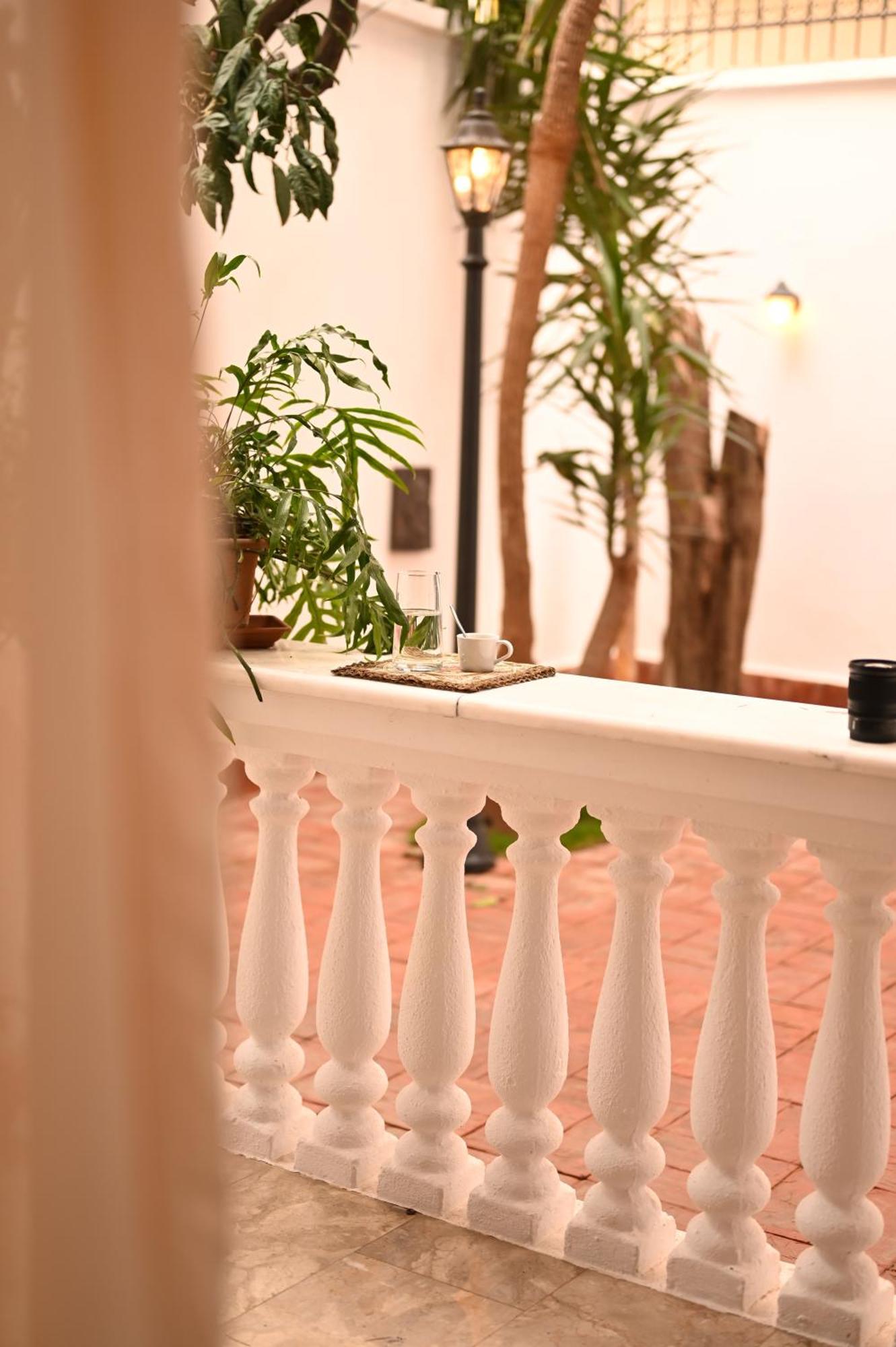 Niche Boutique Tiranë