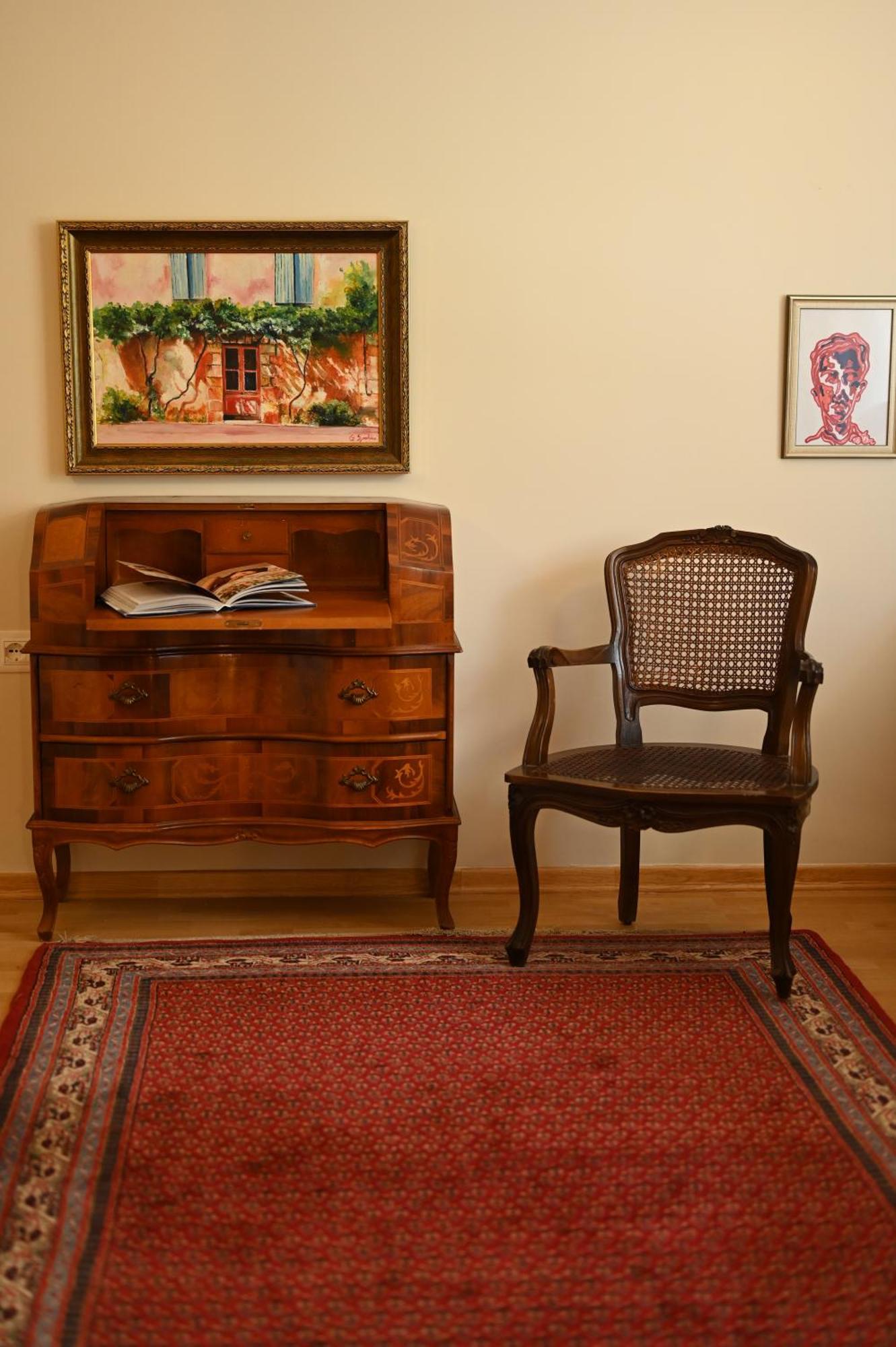 Niche Boutique Hotell