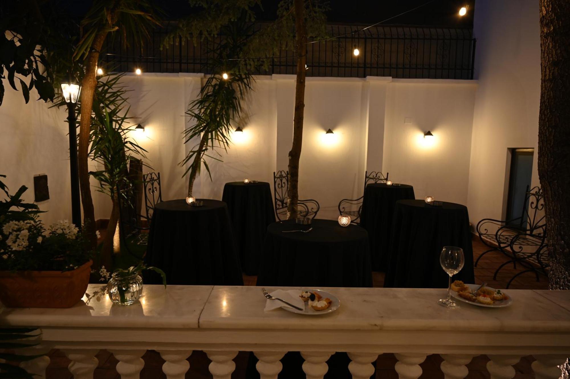 Hotell Niche Boutique 4*