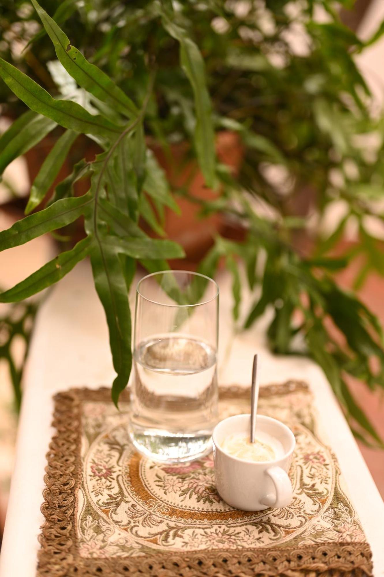 Hotell Niche Boutique Tiranë