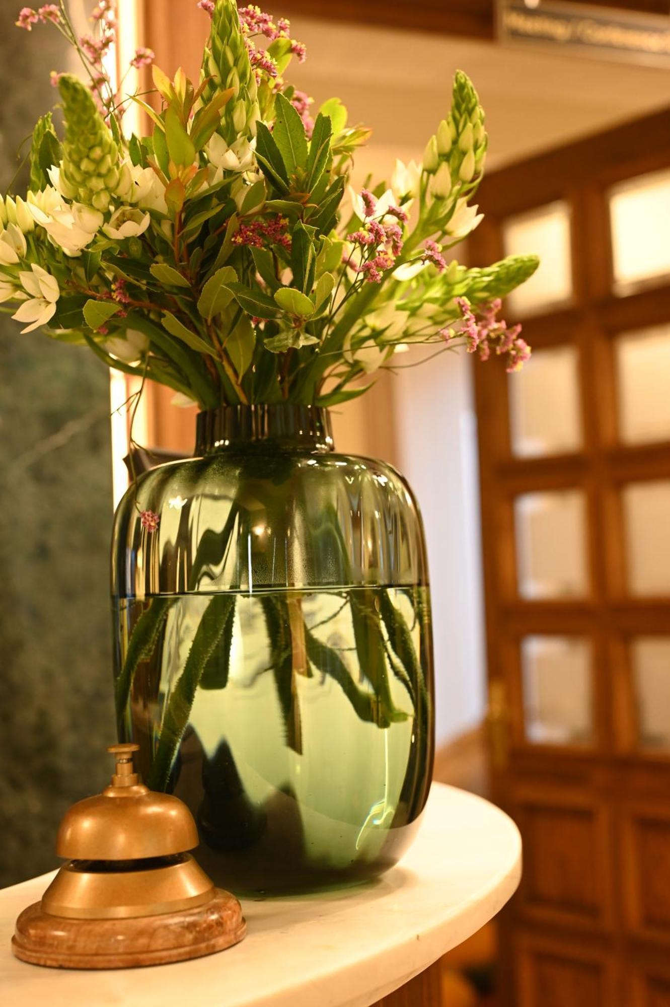 Niche Boutique Hotell