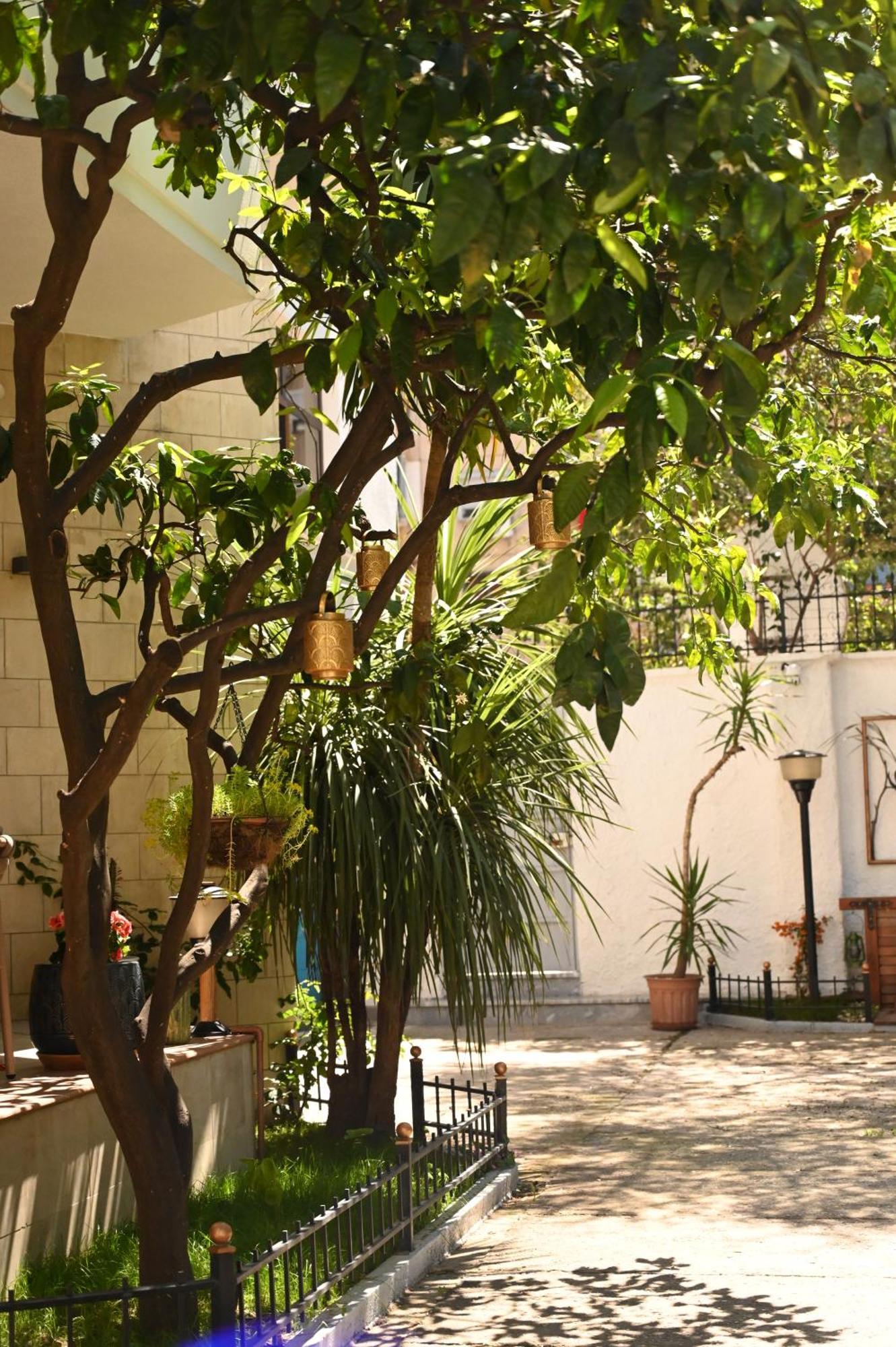 Hotell Niche Boutique 4*