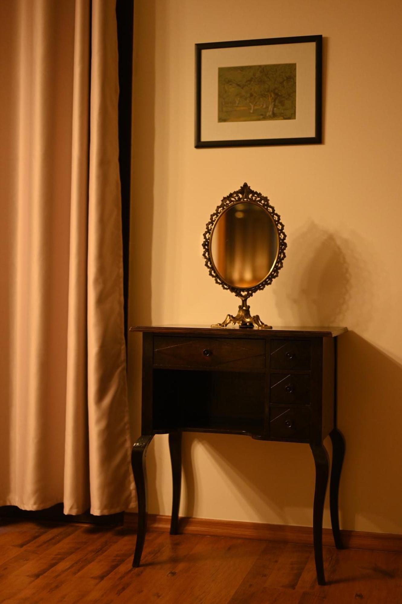 Niche Boutique Hotell Tiranë