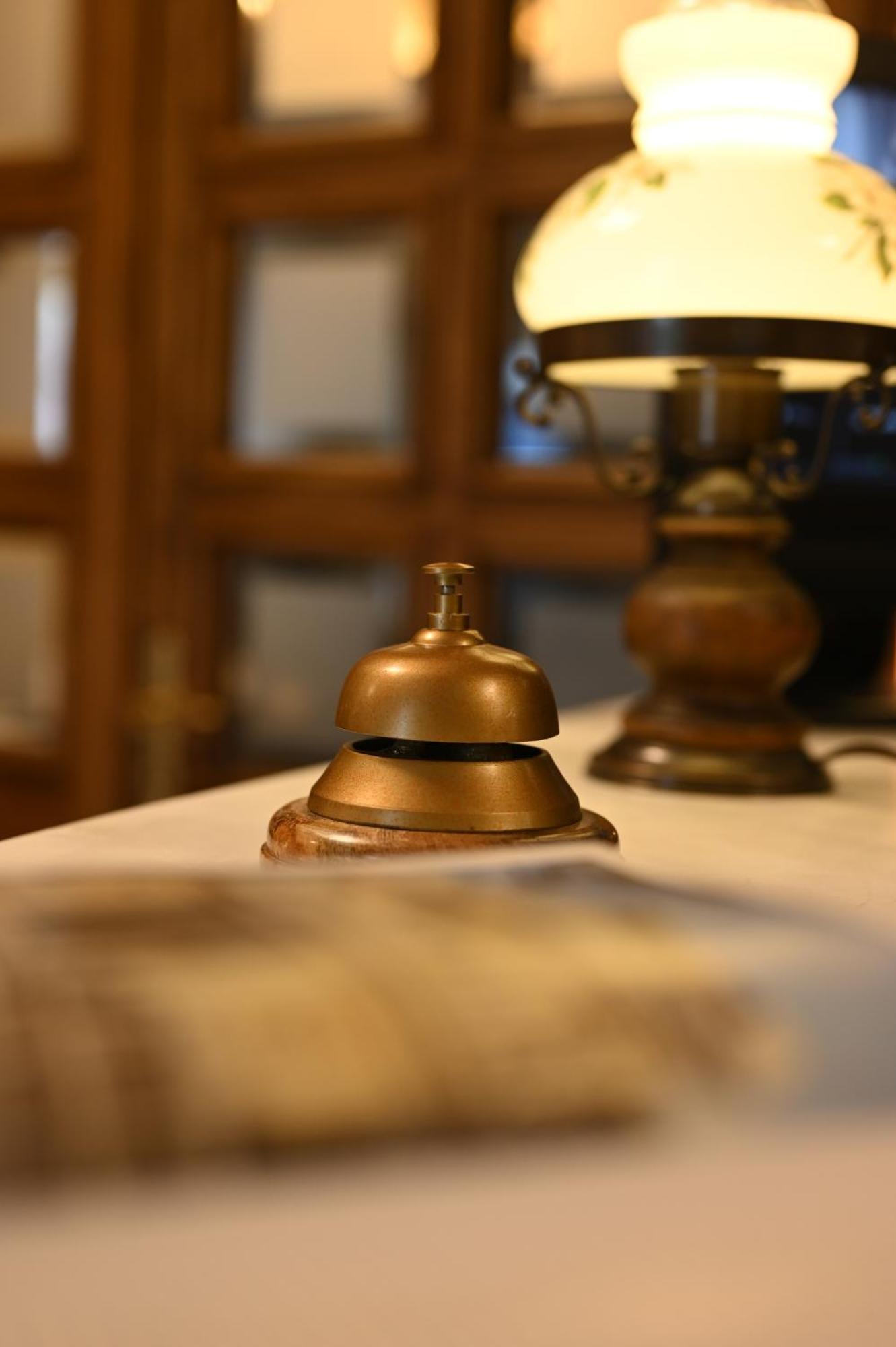 Hotell Niche Boutique Tiranë