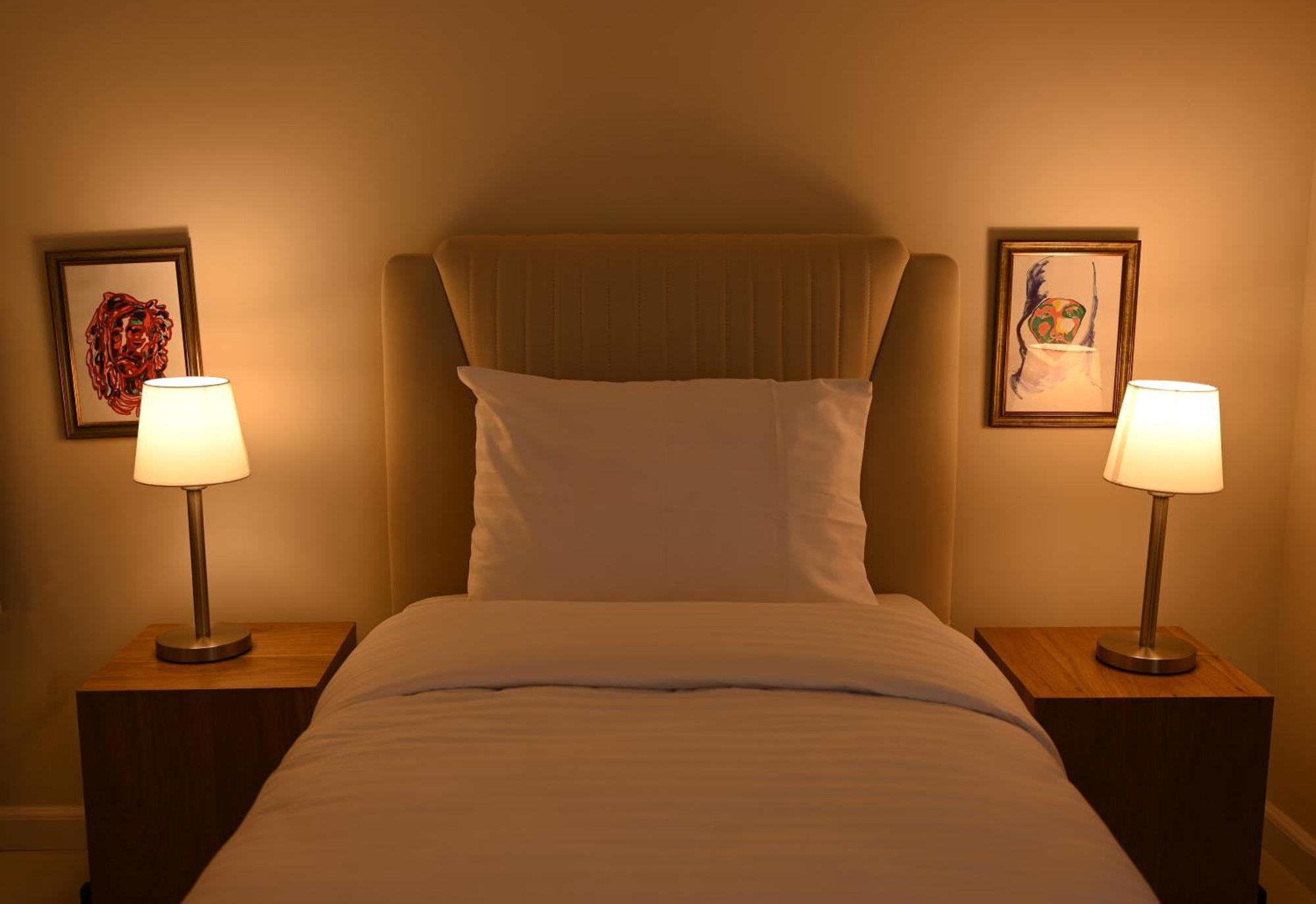 Niche Boutique Hotell