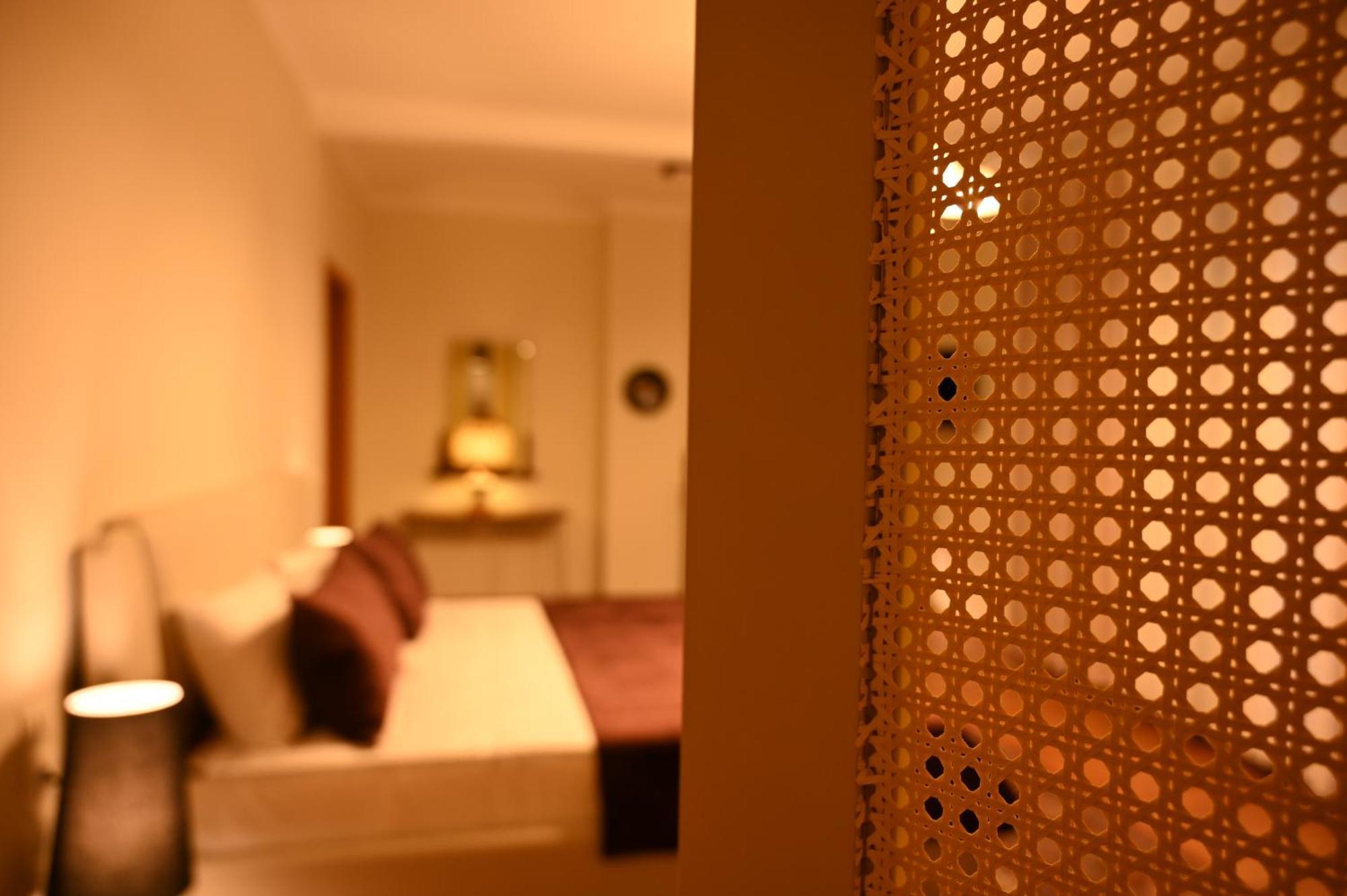 Niche Boutique Hotell