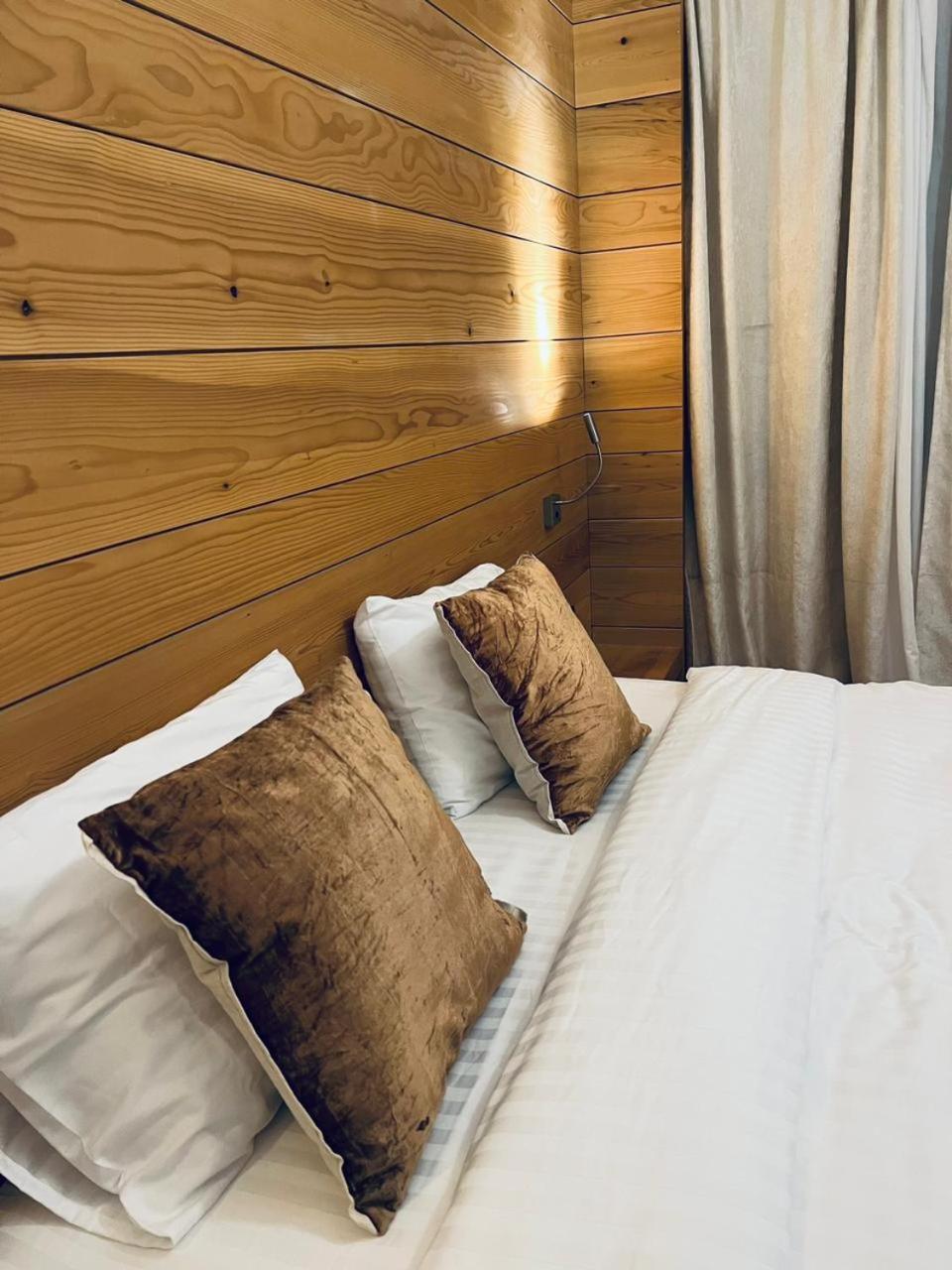 Hotell Niche Boutique 4*