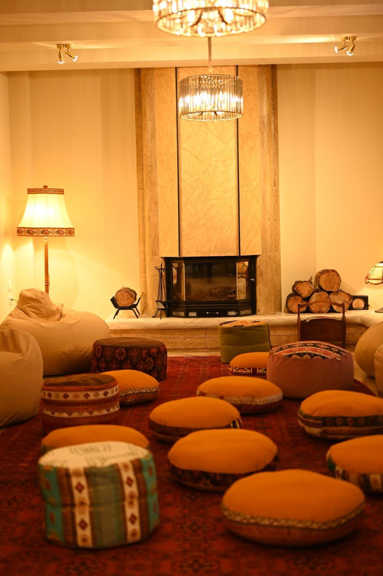Hotell Niche Boutique
