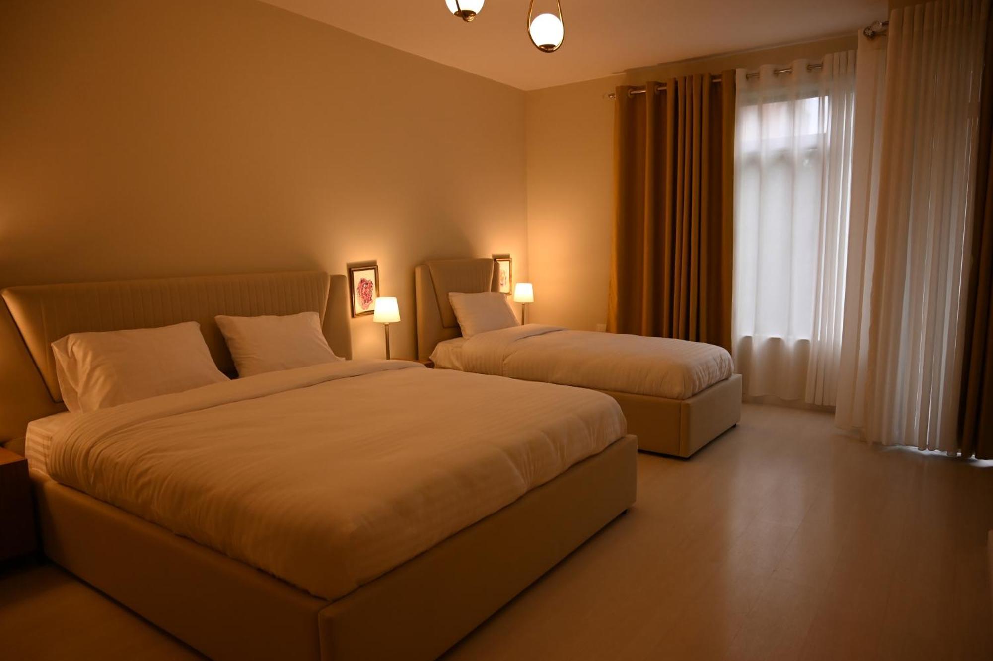 Niche Boutique Hotell 4*