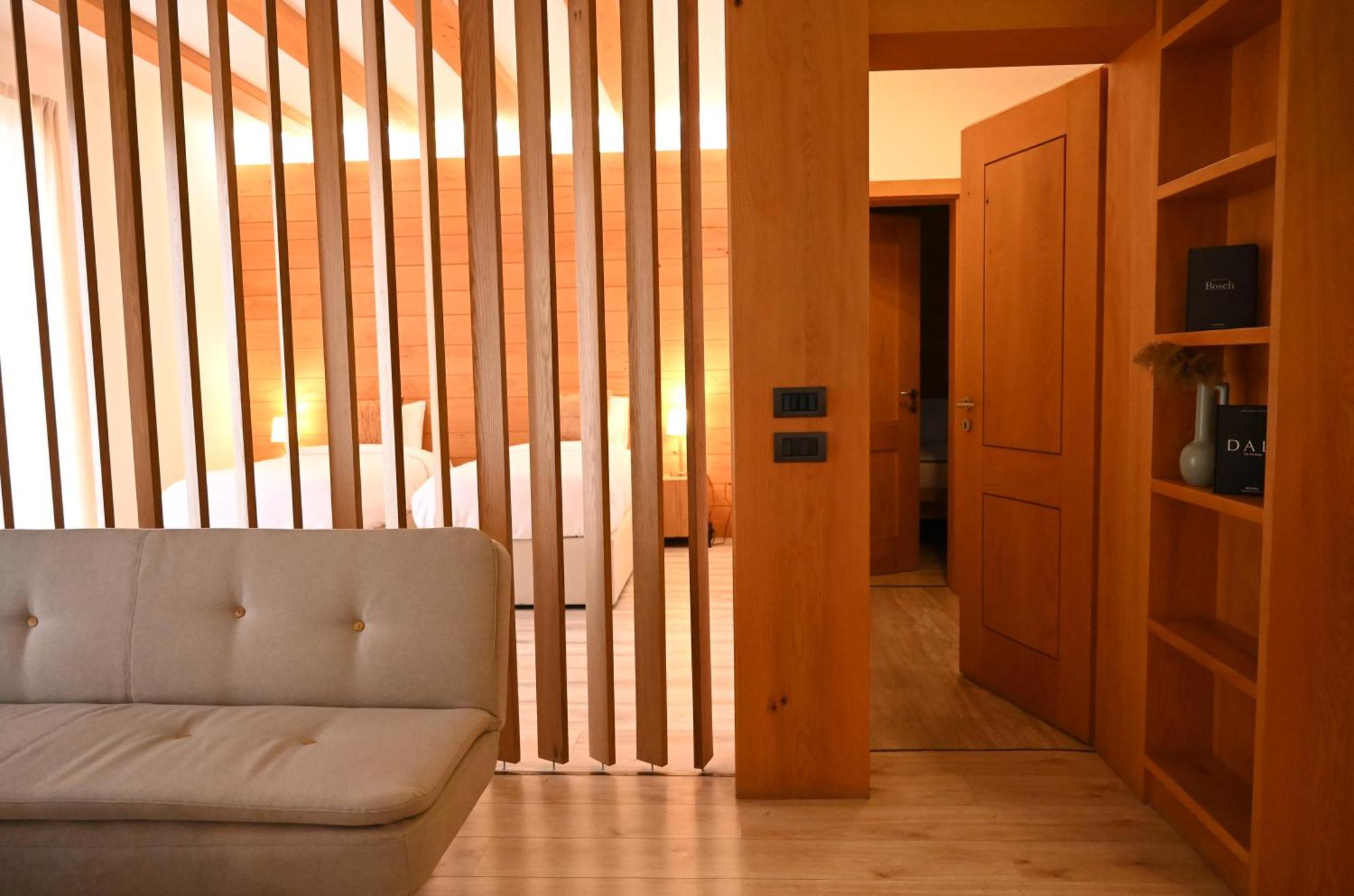 Niche Boutique Hotell Tiranë
