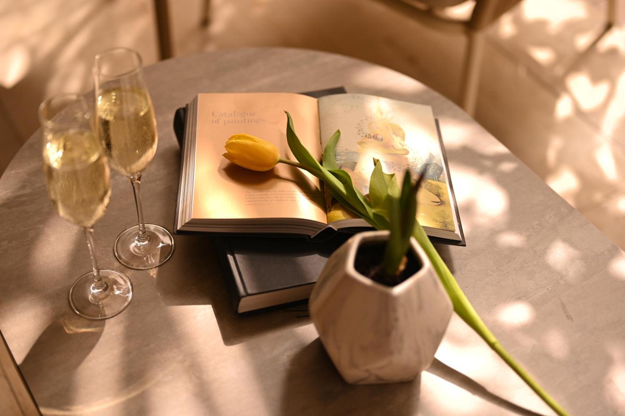 Niche Boutique Hotell