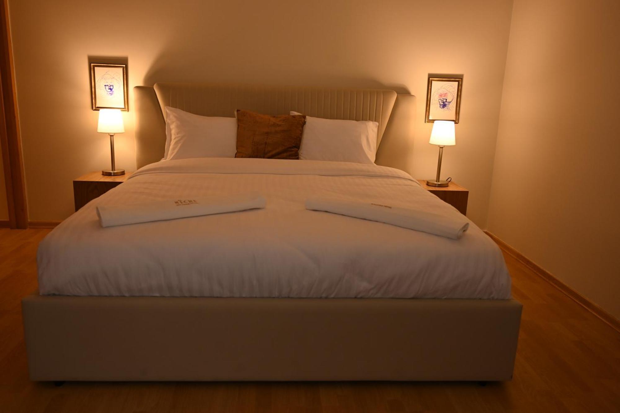 Hotell Niche Boutique