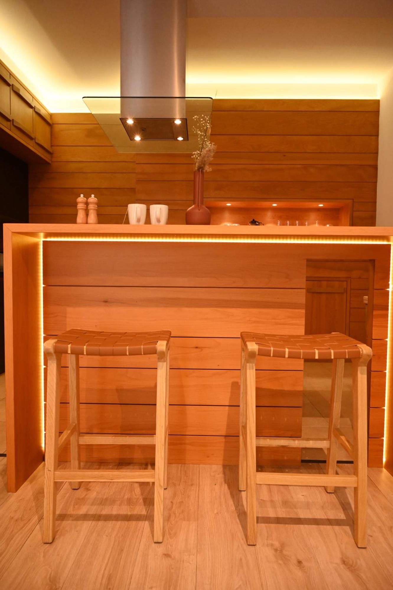 Hotell Niche Boutique Tiranë